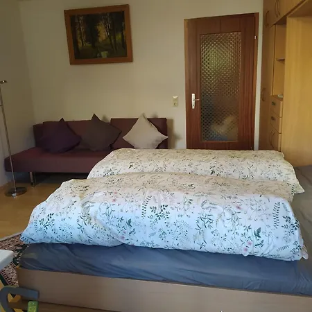 Sonnenschein Schönwalde
