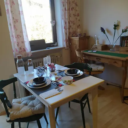Daire Sonnenschein Schönwalde